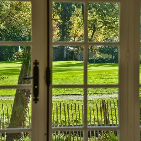 Hébergement de vacances Maison Du Golf Proche Centre, Et Plages *