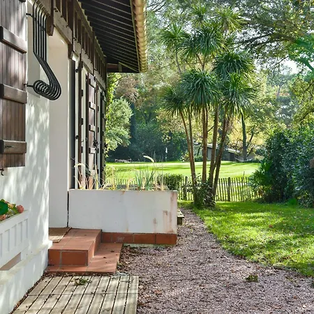 Maison Du Golf Proche Centre, Et Plages Soorts-Hossegor