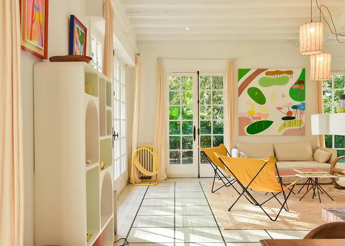 Maison Du Golf Proche Centre, Et Plages Soorts-Hossegor