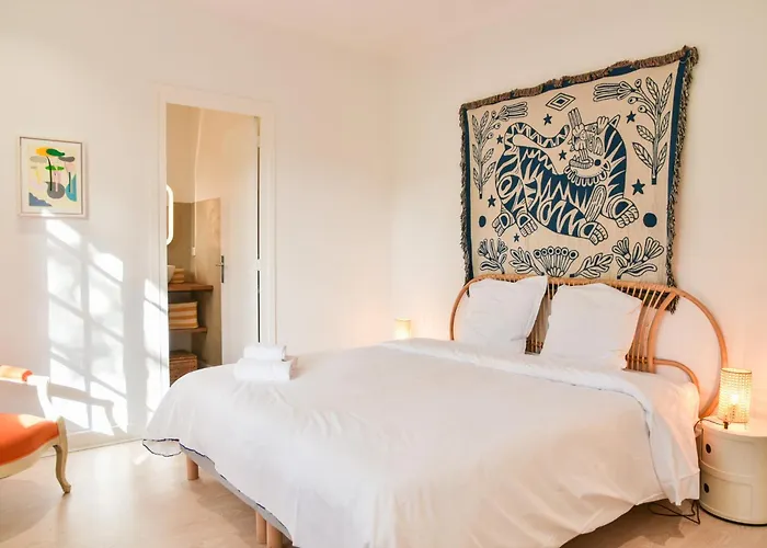 Holiday home Maison Du Golf Proche Centre, Et Plages *