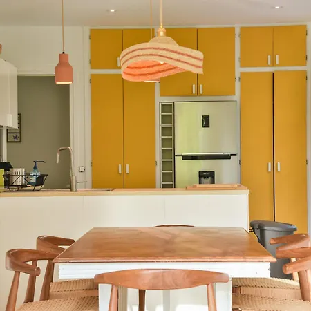 Maison Du Golf Proche Centre, Et Plages Soorts-Hossegor