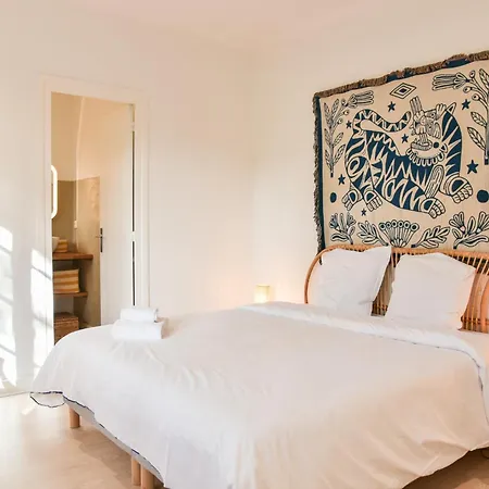 Holiday home Maison Du Golf Proche Centre, Et Plages *