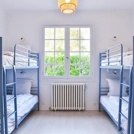 Maison Du Golf Proche Centre, Et Plages Holiday home Soorts-Hossegor