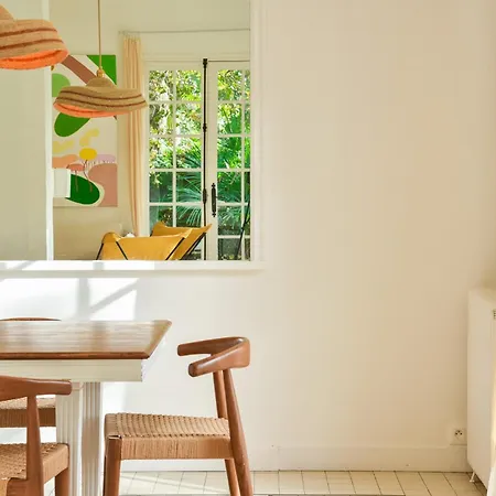 Holiday home Maison Du Golf Proche Centre, Et Plages Soorts-Hossegor