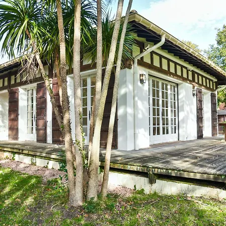 Maison Du Golf Proche Centre, Et Plages * Soorts-Hossegor