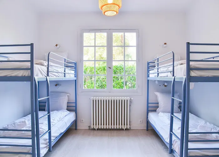 Maison Du Golf Proche Centre, Et Plages Ferienhaus Soorts-Hossegor