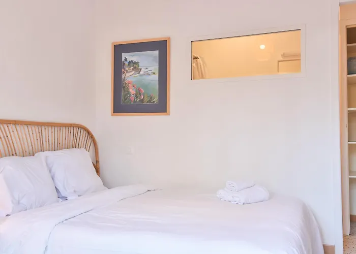 Maison Du Golf Proche Centre, Et Plages